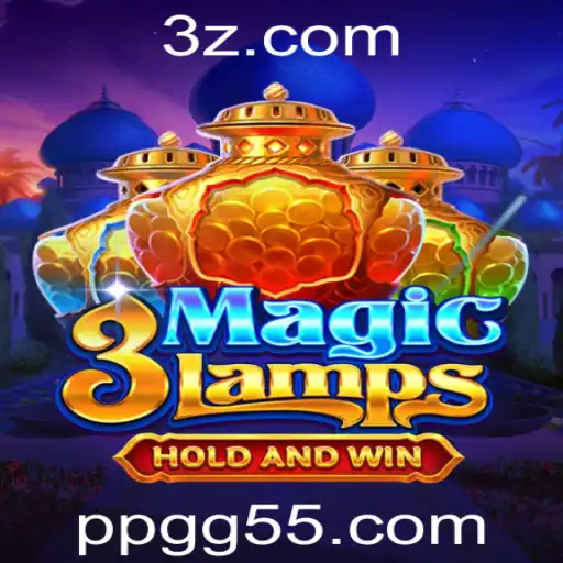 Desvendando o Mundo de 3MagicLamps: Regras e Estratégias