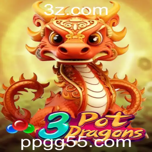 3PotDragons: Descubra o Mundo Fascinante deste Jogo Único