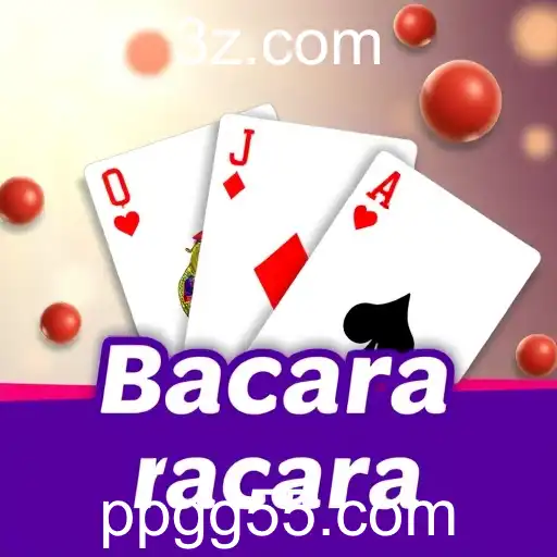 Bacará Online: Estratégias e Dicas para Jogadores na ppgg.fun