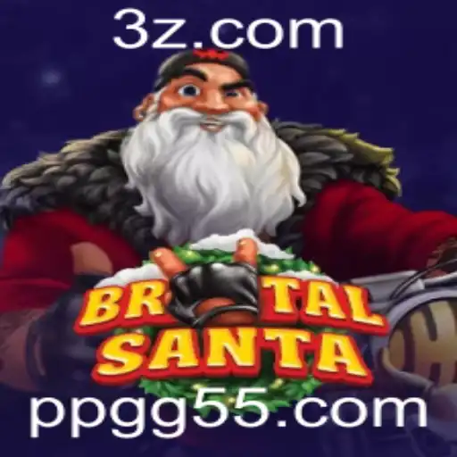 BrutalSanta: A Aventura Intensa que Mistura Ação e Natal