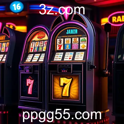 A Evolução e Fascínio dos Caça-níqueis no Mundo Moderno