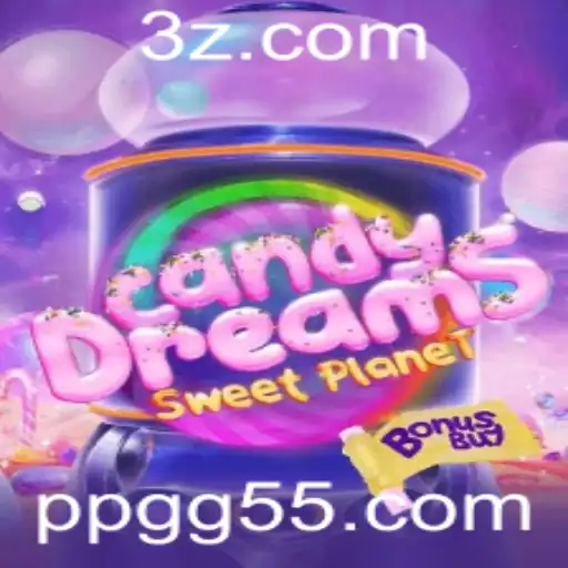 Explorando o Universo Encantado de CandyDreamsSweetPlanet