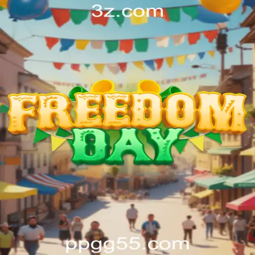 Explorando 'FreedomDay': O Jogo Interativo do Ano