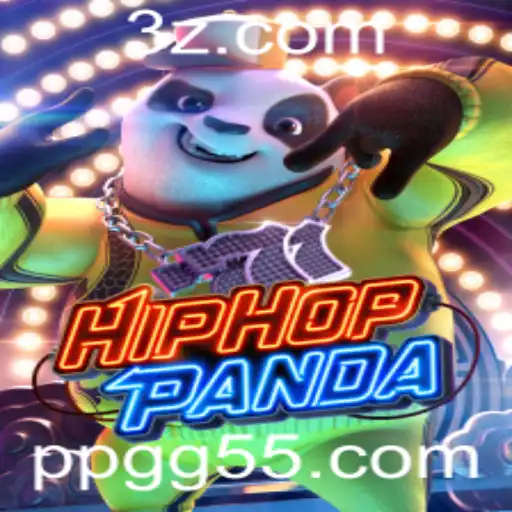 Descubra o Mundo do Jogo HipHopPanda