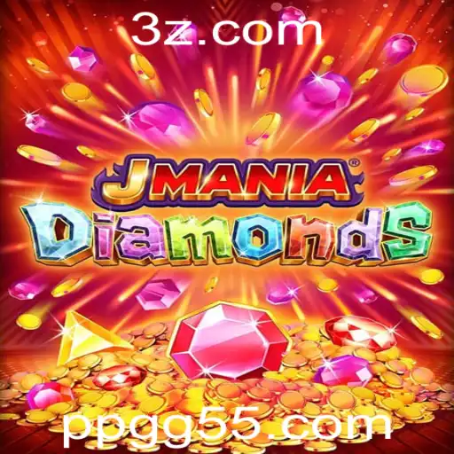 Descubra JManiaDiamonds: Um Jogo Inovador e Desafiante