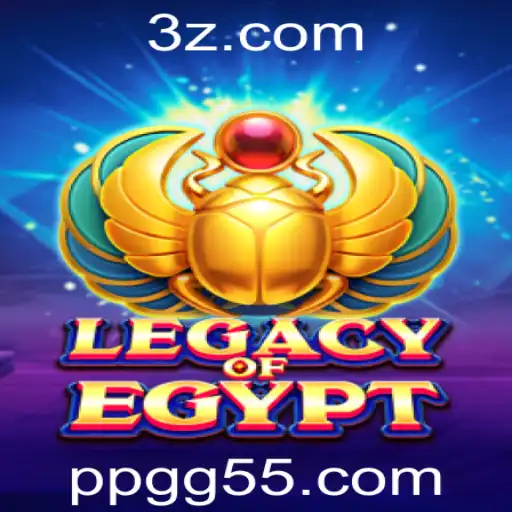 Explorando LegacyOfEgypt: Descubra o Fascínio do Antigo Egito