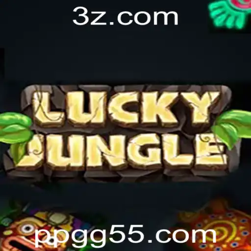 Explorando o Mundo de LuckyJungle: Um Mergulho nas Aventuras de ppgg.fun