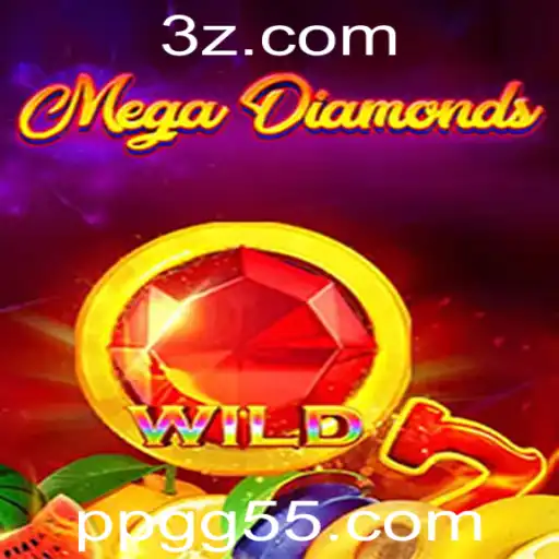 Descubra o Fascinante Mundo de MegaDiamond em ppgg.fun