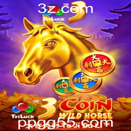 Explorando o Universo do 3CoinWildHorse: Regras e Dinâmicas