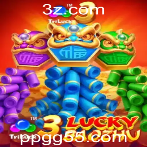 Explorando o Mundo do Jogo 3LuckyBaozhu