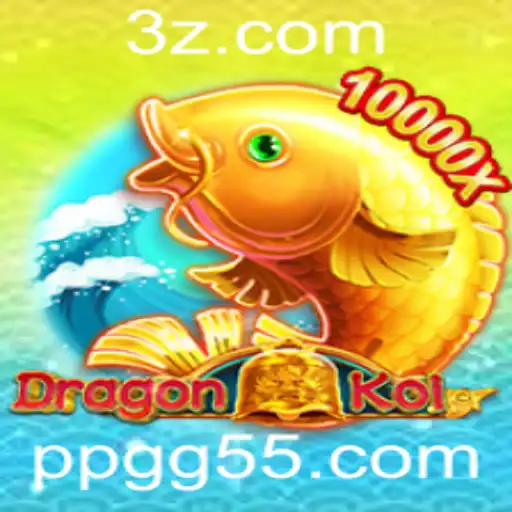 Explorando o Mundo de DragonKoi em ppgg.fun