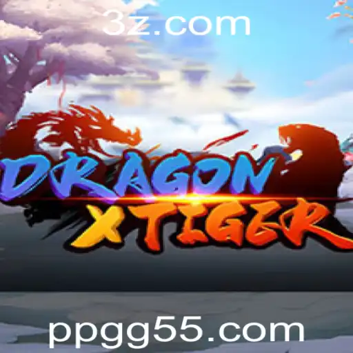 Descobrindo o Fascinante Mundo de DragonXTiger com ppgg.fun