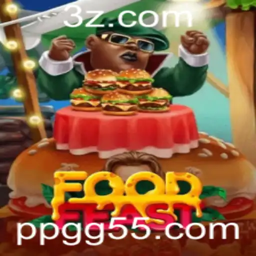 Descubra o Mundo Divertido de FoodFeast: Jogo de Estratégia Gastronômica
