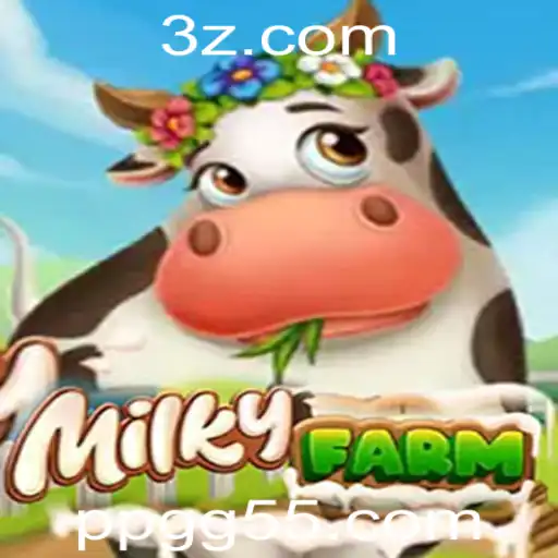 MilkyFarm: Exploração e Aventura no Mundo Virtual