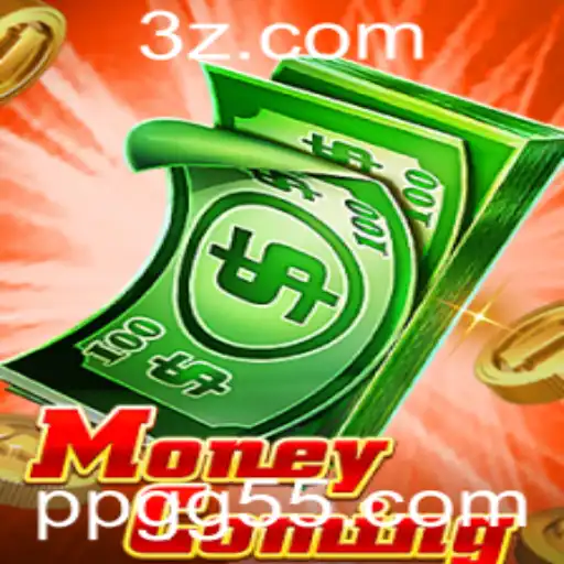 Descubra o Universo de MoneyComing