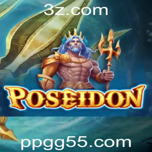 Poseidon: O Novo Fenômeno dos Jogos Online