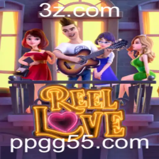 ReelLove: Descubra a Emoção do Novo Jogo de Cassino Online