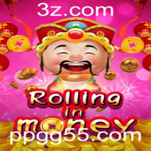 Descubra o Mundo Divertido de RollingInMoney