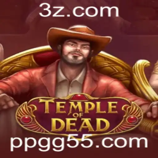 Explore TempleofDead: Uma Jornada Emocionante no Universo de Jogos ppgg.fun