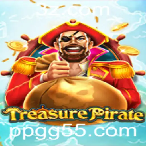 Desbrave os Sete Mares com TreasurePirate: Um Mergulho no Mundo dos Piratas