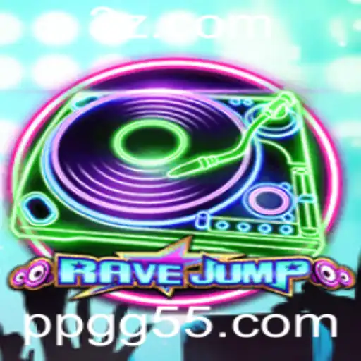 RaveJump: Uma Experiência de Jogo Única com ppgg.fun