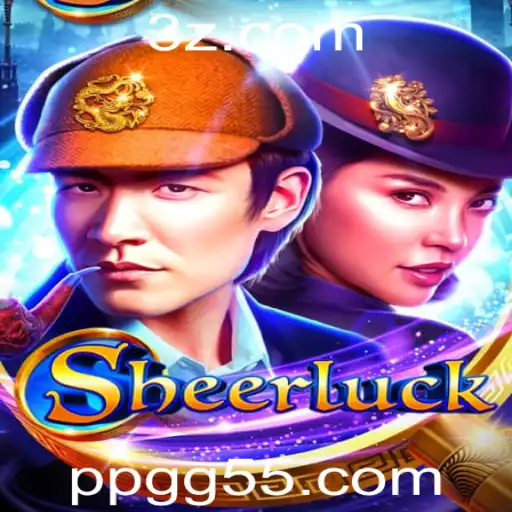 Sheerluck: Uma Jornada de Mistério e Aventura no Mundo dos Jogos