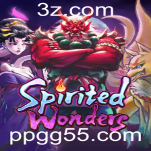 Descubra SpiritedWonders: O Evento de Jogo Mais Empolgante no Universo de ppgg.fun