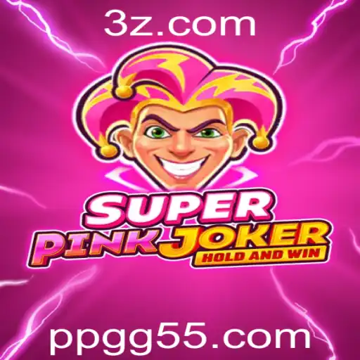 Descubra o Universo de SuperPinkJoker: Um Jogo Revolucionário