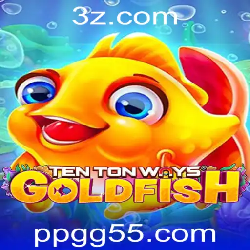 Descubra o Fascinante Mundo de TenTonWaysGoldfish