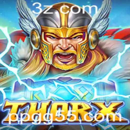 Descubra ThorX: O Jogo de Estratégia Que Está Conquistando o Mundo