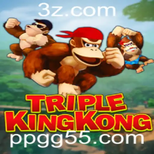 Explorando o Mundo de TripleKingKong: Um Mergulho no Novo Fenômeno dos Jogos