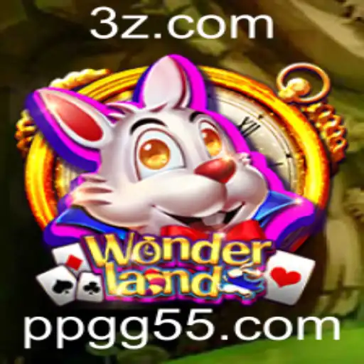 Explorando o Mundo de Wonderland no ppgg.fun